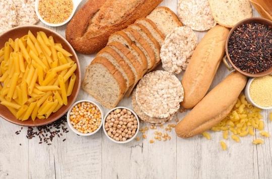 Gluten-free products: health necessity or marketing argument?