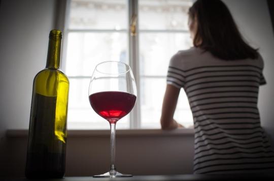 Stroke: alcohol abuse increases the risk, even in young people