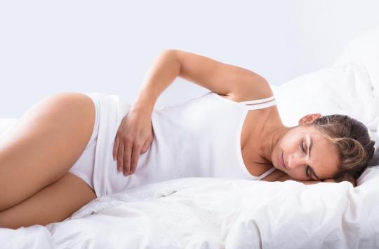 Menstrual leave: two thirds of employees are in favor of it in France