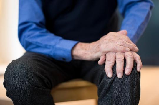 Parkinson’s: a drug against enlarged prostate could prevent the disease