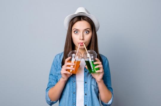 Daily consumption of sugary drinks is dangerous for women’s hearts