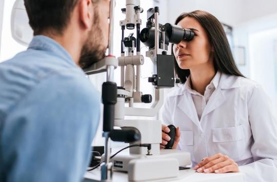 To preserve your sight, get screened on Macula Days