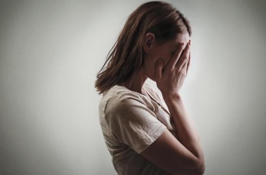 World: more than one in four women have already experienced domestic violence