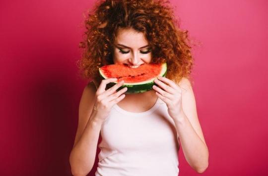 Manger Plus De Fruits Et Legumes Augmente Le Bien Etre Psychologique