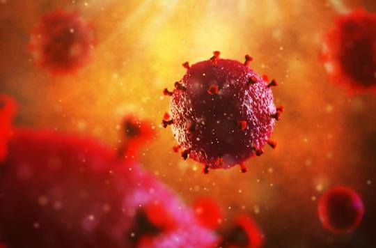 HIV: a first case of transmission of a multi-resistant strain discovered in France