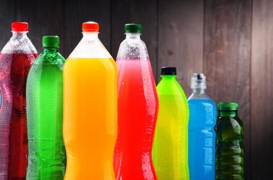 How sugary drinks increase cardiovascular risk