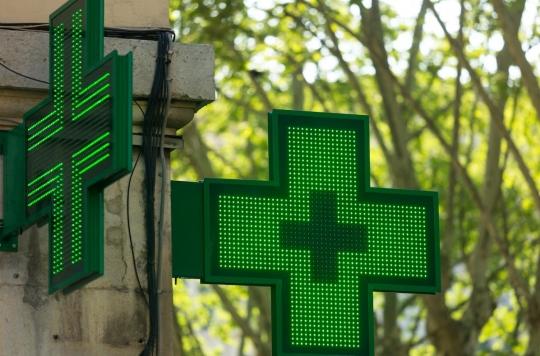 Pharmacists: what routine care can they perform?