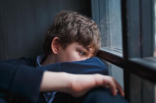 Mental load of children: these signs that should alert parents