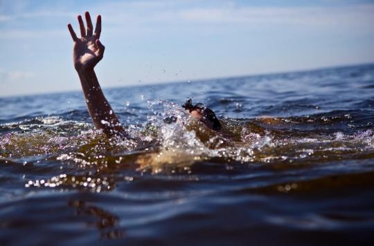 Risk of drowning: increased vigilance for epileptics