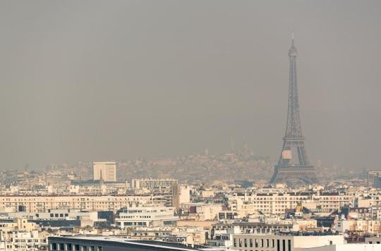 Air pollution responsible for life-threatening arrhythmias