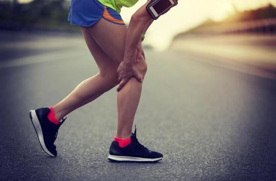 “Runner’s knee”: a researcher gives new guidelines for its management