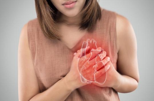 Nocturnal cardiac arrest in women: beware of sedatives and anti-depressants 