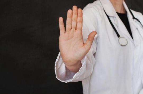IVG: what is the conscience clause of doctors?