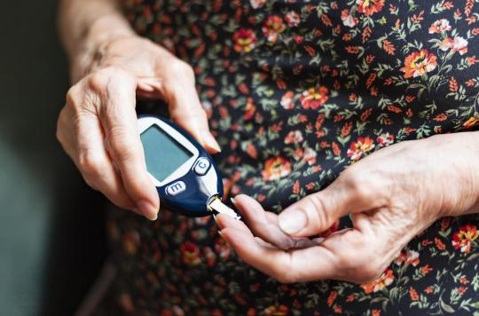 Diabetes: excessive treatment can be very dangerous for your health