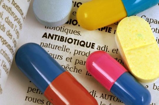 Here’s why antibiotic treatments might not always be effective