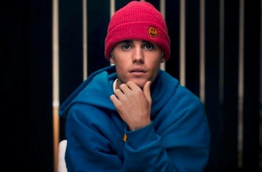 Justin Bieber announces he has Lyme disease