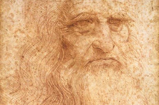 Leonardo Da Vinci: sequencing his DNA to unravel its mysteries