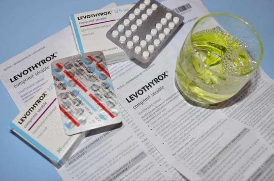 Levothyrox: a complaint against X will be filed by an association