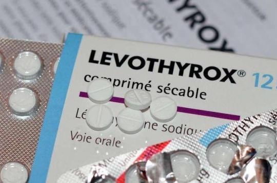 Levothyrox crisis: the destabilized drug agency communicates