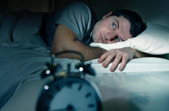 Sleep disorders: drugs to avoid according to “60 million consumers”