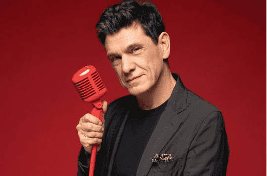 Marc Lavoine: what is lypemania, from which the singer would suffer?