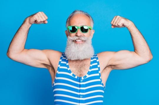 Men endorsing toxic masculinity risk social isolation as they age