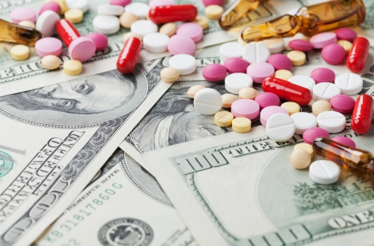 Innovative drugs: how to set their “fair price”?