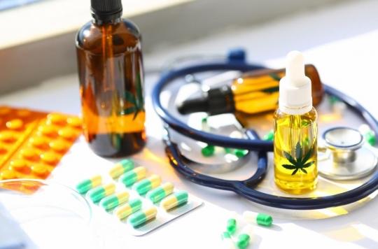 Therapeutic cannabis: withdrawal can be difficult