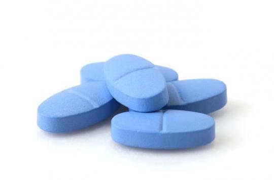 Le Viagra Serait Efficace Pour Soigner Certains Cancers