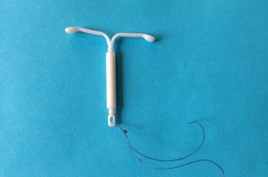 Mirena IUD: side effects reassessed 