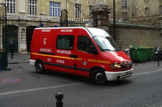 Carbon monoxide: 1,500 people poisoned