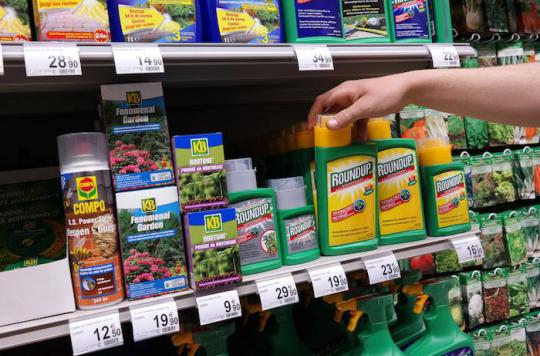 Glyphosate: Monsanto had been concerned about its toxicity since 1999