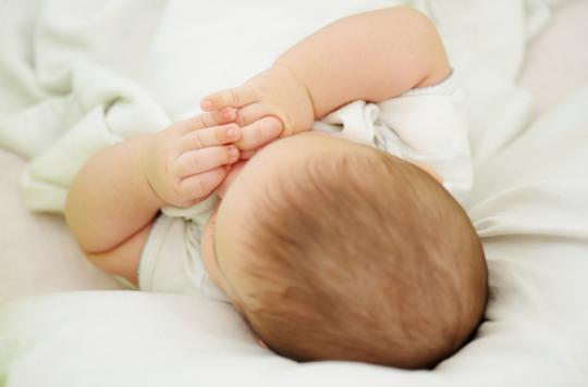 Unexpected infant death: too many unexplained deaths