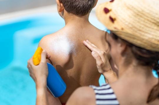 Summer 2022: what are the best sunscreens?