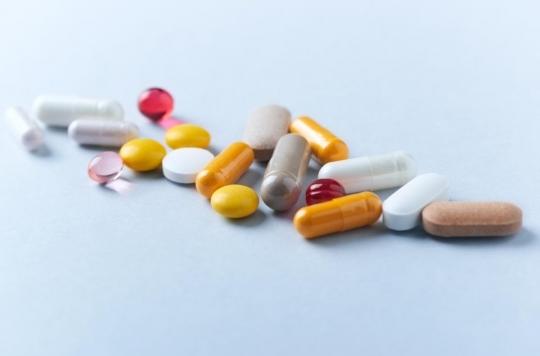 Medication excipients can have side effects