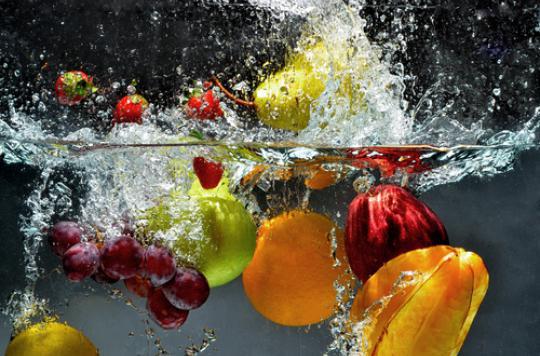 Ten fruits and vegetables a day to prevent 8 million deaths