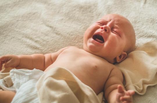 Can alternative treatments help treat infant colic? 