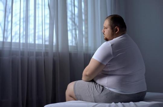 Obesity: the link with depression is established