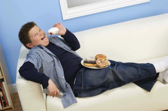 Obesity: Mindfulness Meditation Can Help Kids