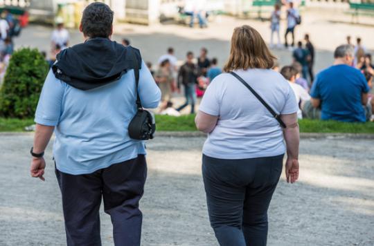 Obese couples take longer to have a child