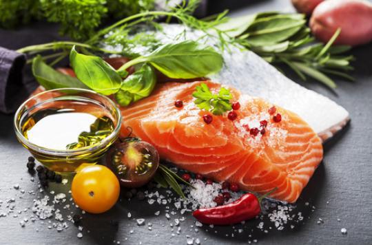 Omega 3: their benefits for heart health confirmed