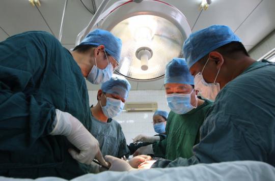 Organ donation law: the number of transplants will increase