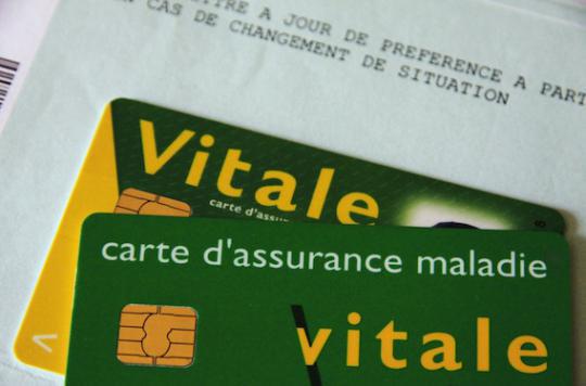 An ENT would have defrauded 286,000 euros from Social Security