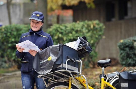 Home health: La Poste enters the market