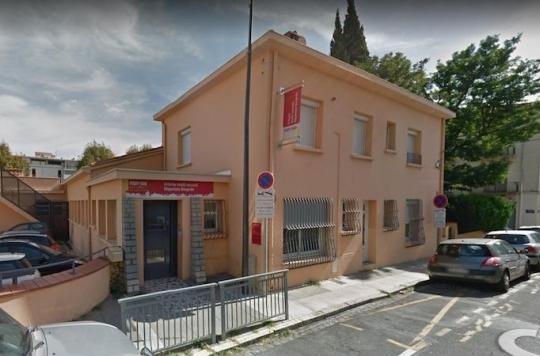 Perpignan: a nursery closed because of fleas