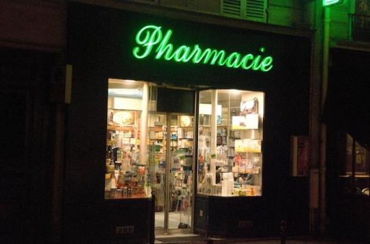 Pharmacies: an association calls for opening on Sunday