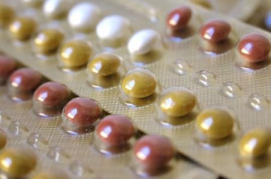 Contraception: the pill remains the first choice