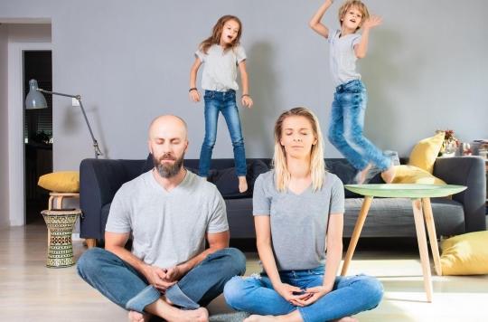 Stress management: the limits of mindfulness