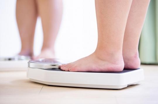 Childhood obesity: probiotics would help lose weight 