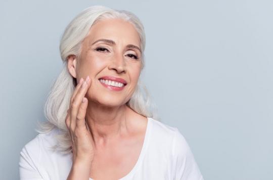 Aging skin: exosomes more effective than cosmetics